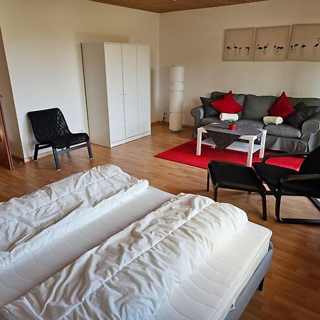 Ferienwohnung - Hitzacker - Tiessau Ngoại thất bức ảnh