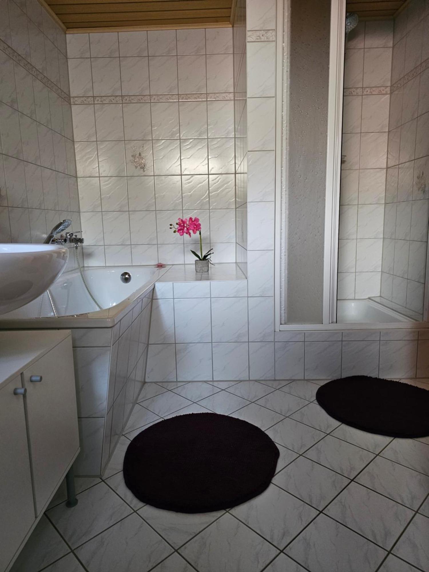Ferienwohnung - Hitzacker - Tiessau Ngoại thất bức ảnh